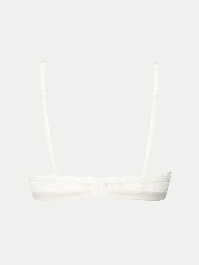 Calvin Klein Underwear Calvin Klein Underwear Бюстгальтер бралетт 000QF7974E Écru
