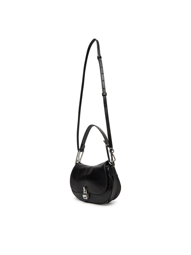 Coccinelle Handtasche Coccinelle E1 S4P 58 01 01 Schwarz