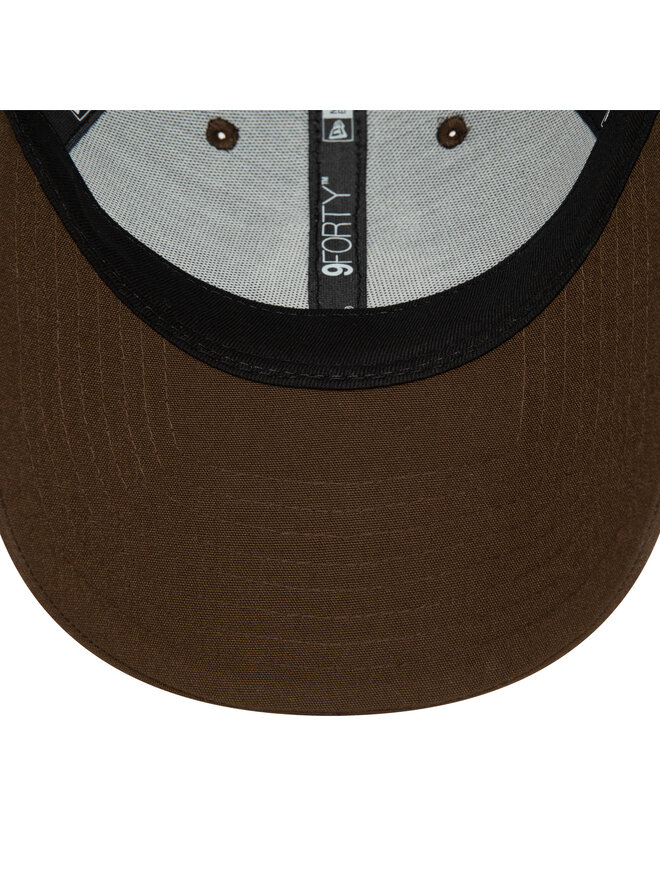 New Era Kšiltovka New Era Repreve 940 French Rugby 60432061 Černá