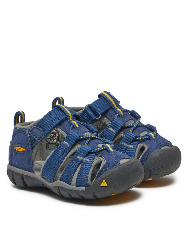 Keen Szandál Keen Seacamp II Cnx 1022944 Sötétkék