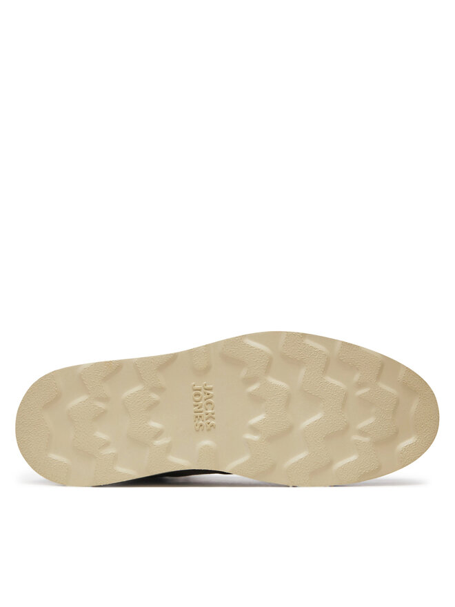 Jack&Jones Schnürschuhe Jack&Jones 12262858 Schwarz