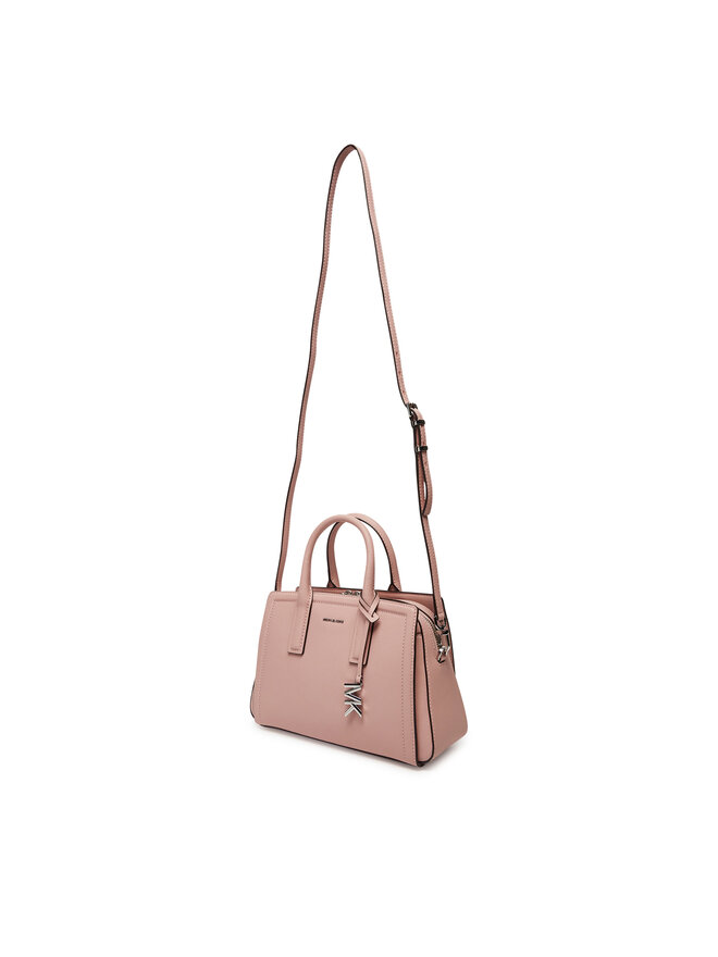 MICHAEL Michael Kors Geantă MICHAEL Michael Kors Laila 30S5S9IS1L Roz