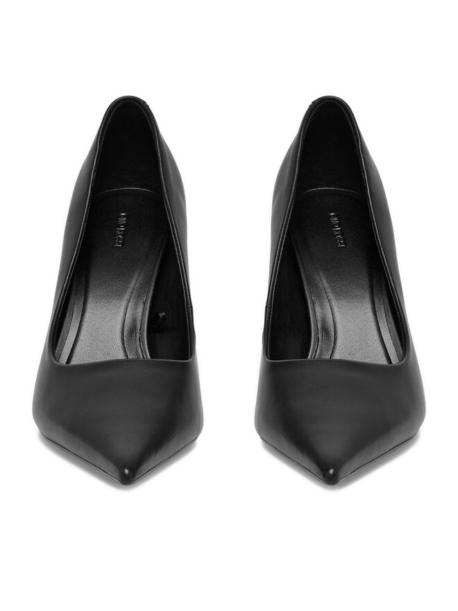 GINO ROSSI High Heels GINO ROSSI EO-SLT25140-1-15 Schwarz