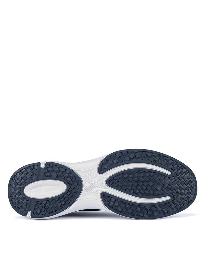 Go Soft Zapatillas Go Soft MP-12A Azul marino