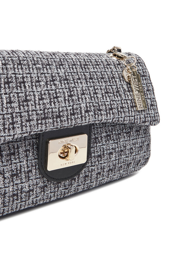 Nine West Сумка Nine West EO-Hudson-Harmony-LDA8004A Сірий