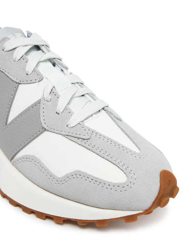 New Balance Sneakersy New Balance WS327NKC Sivá