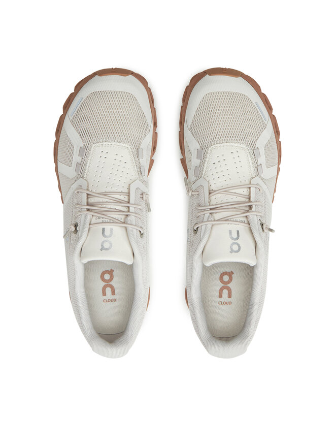 On Scarpe running On Cloud 5 5997767 Grigio