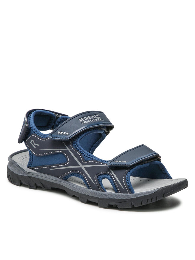 Regatta Sandalen Regatta Kota Drift RMF613 Dunkelblau