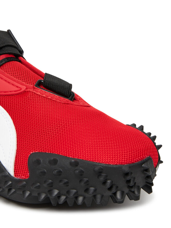 Puma Снікерcи Puma Mostro OG Prime 403206 06 W Червоний