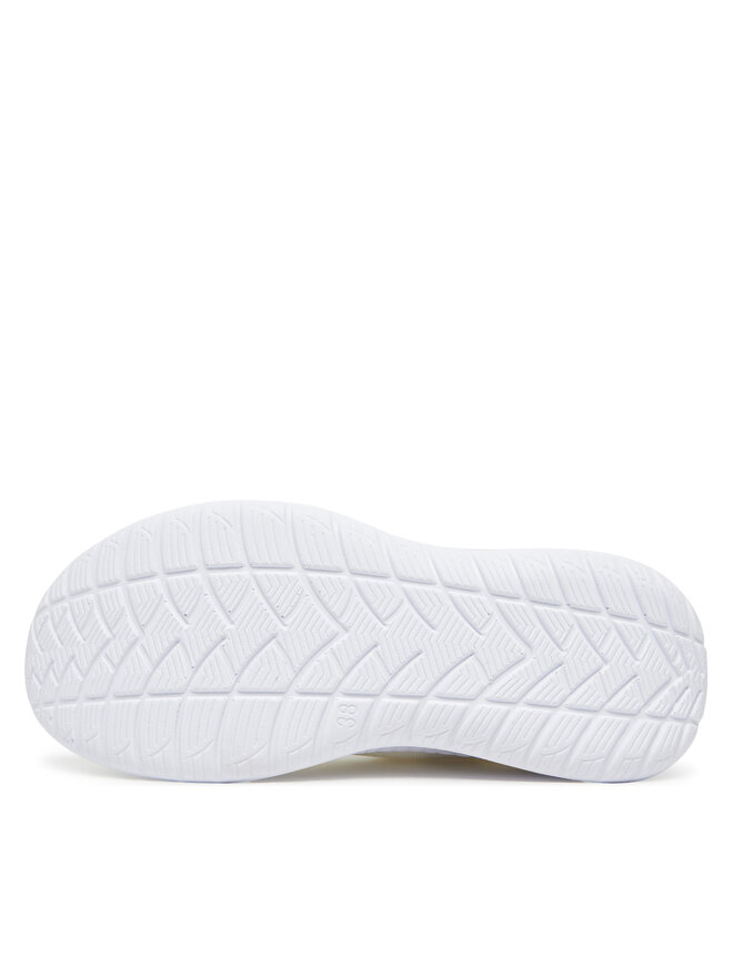 JENNY Sneakersy JENNY WFA270923-2 Biały