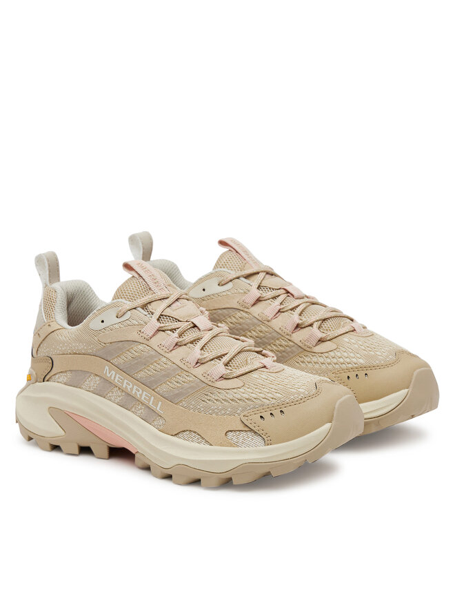 Merrell Sneakersy Merrell J037854 Khaki