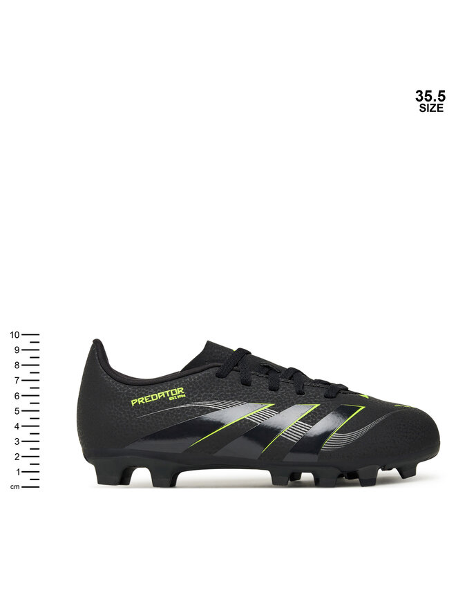 adidas Взуття для футболу adidas Predator ClubJH8869 Чорний