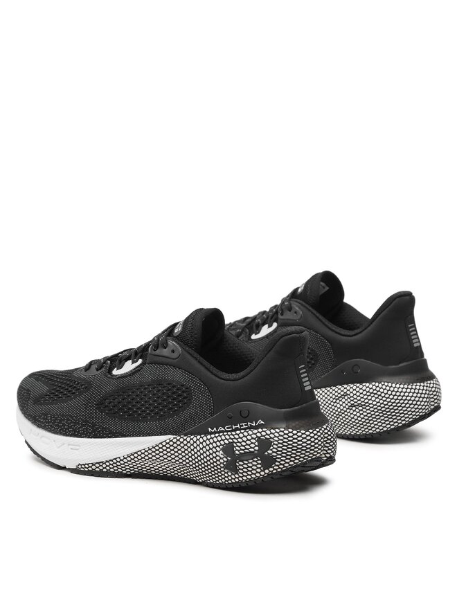 Under Armour Взуття для бігу Under Armour UA HOVR Machina 3 3024899-001 Чорний