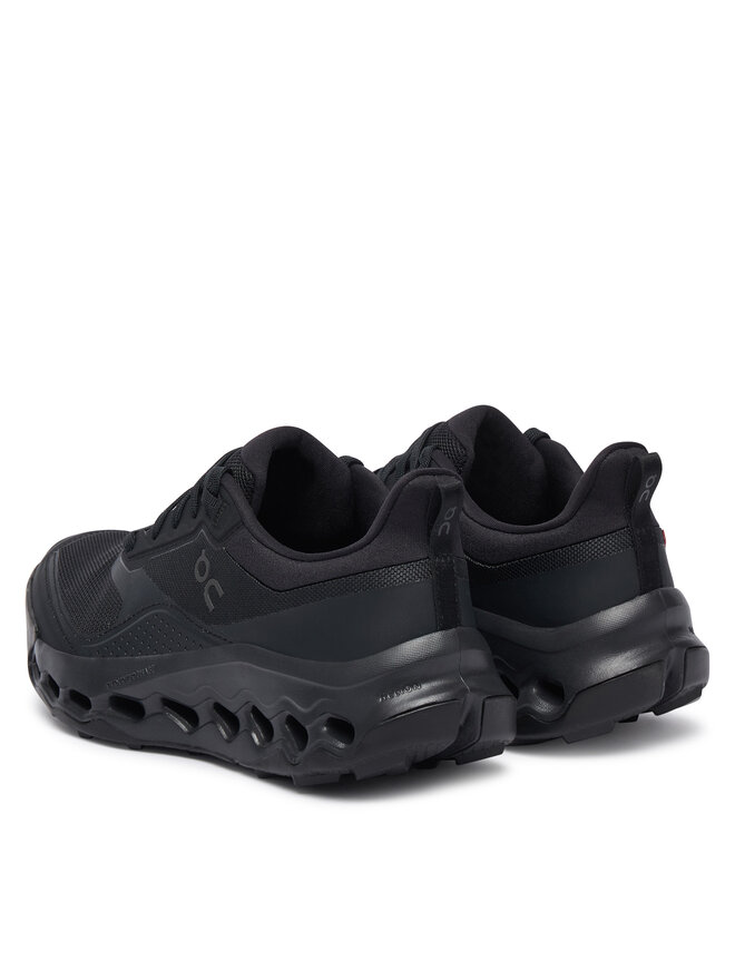 On Trekkingschuhe On Cloudhorizon 2 3WG10331043 Schwarz