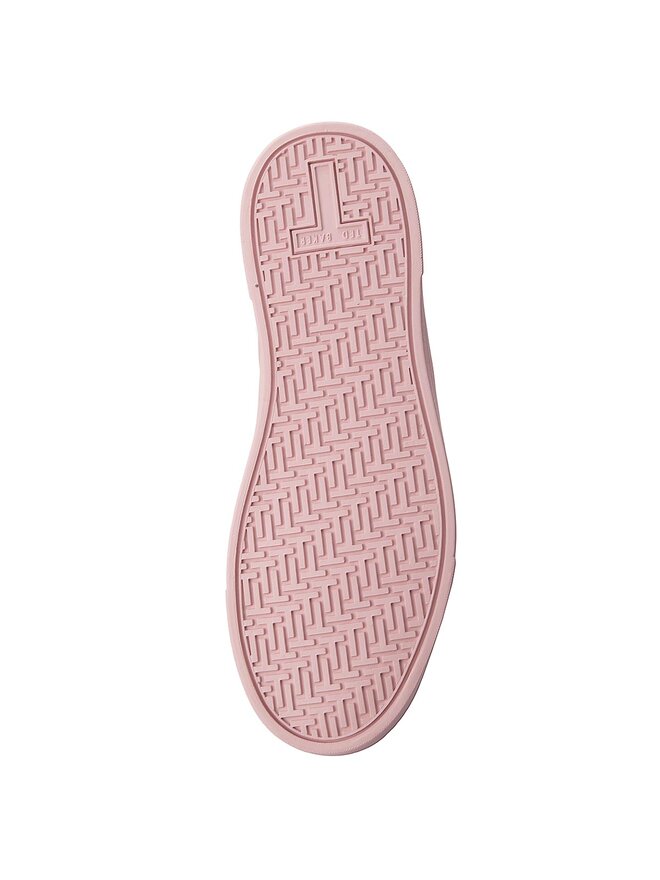 Ted Baker Снікерcи Ted Baker Gielli 9-17549 Рожевий
