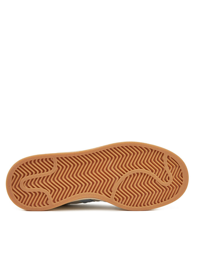 adidas Sneakersy adidas Campus 00s JH5627 Szary