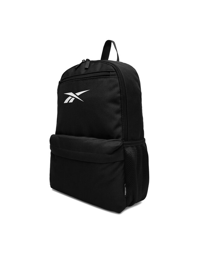 Reebok Rucksack Reebok CWBEO-RBK-P-001-09 Schwarz