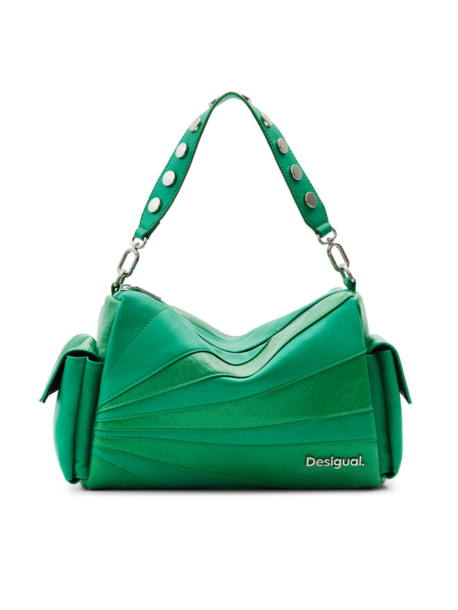 Sac a main desigual vert online