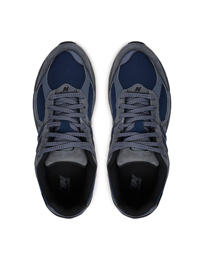 Sneakers New Balance M2002RPH Grau | eschuhe.de