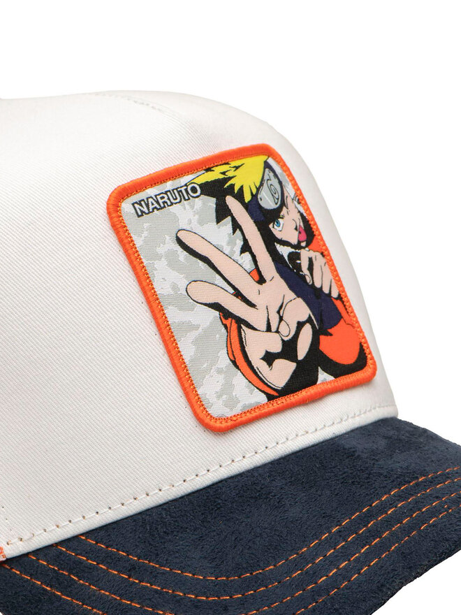 Capslab Baseball sapka Capslab CL/NC2/1/CT/UZU Színes