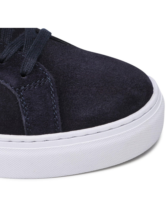 Vagabond Shoemakers Sneakersy Vagabond Shoemakers Paul 2.0 5383-040-67 Granatowy