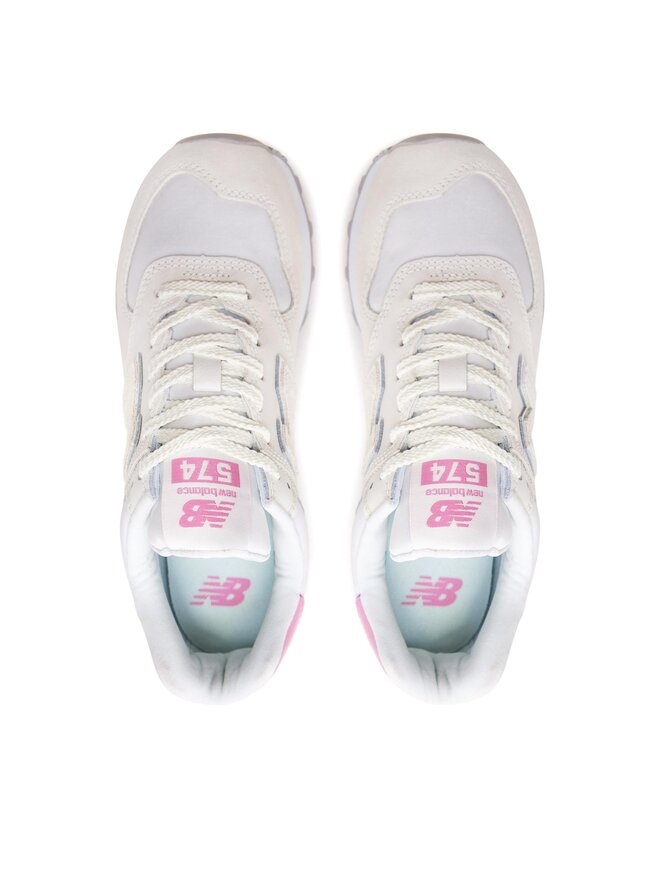 New Balance Sportcipők New Balance WL5742BA Ekru