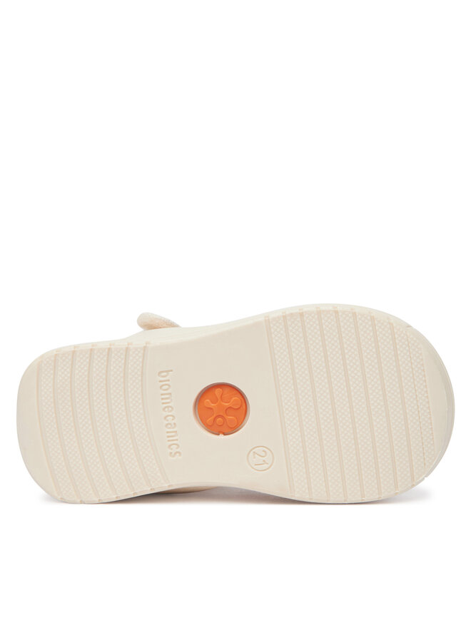 Biomecanics Hausschuhe Biomecanics 262184 Beige