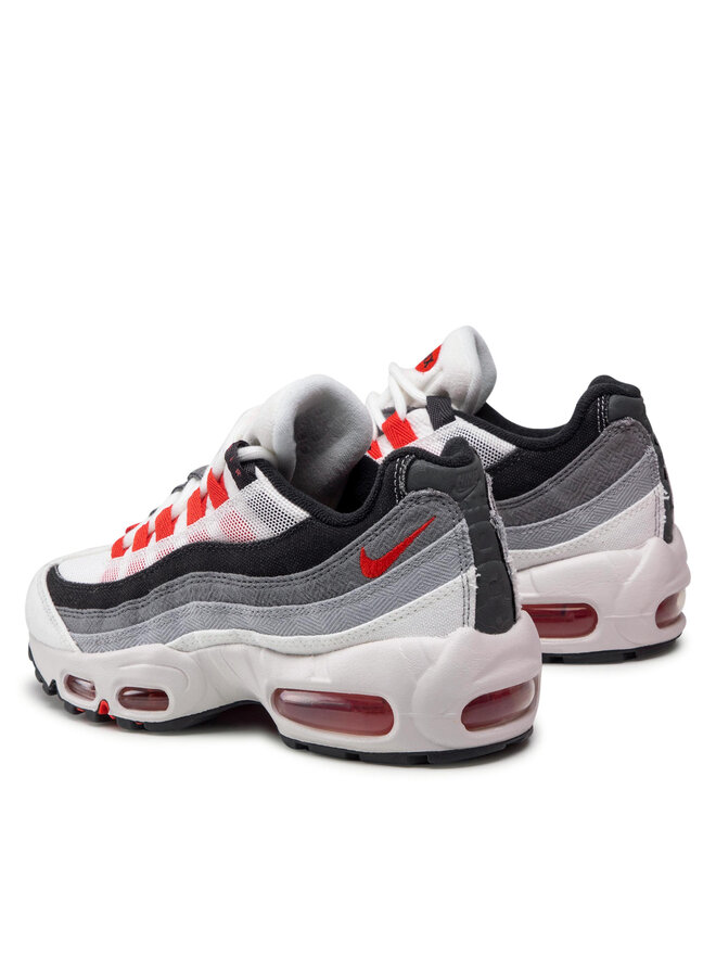 White red air max 95 outlet