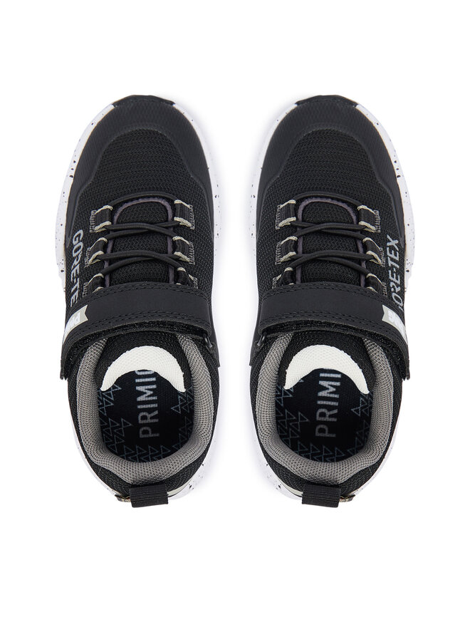 Primigi Sneakers Primigi GORE-TEX 2419100 M Schwarz