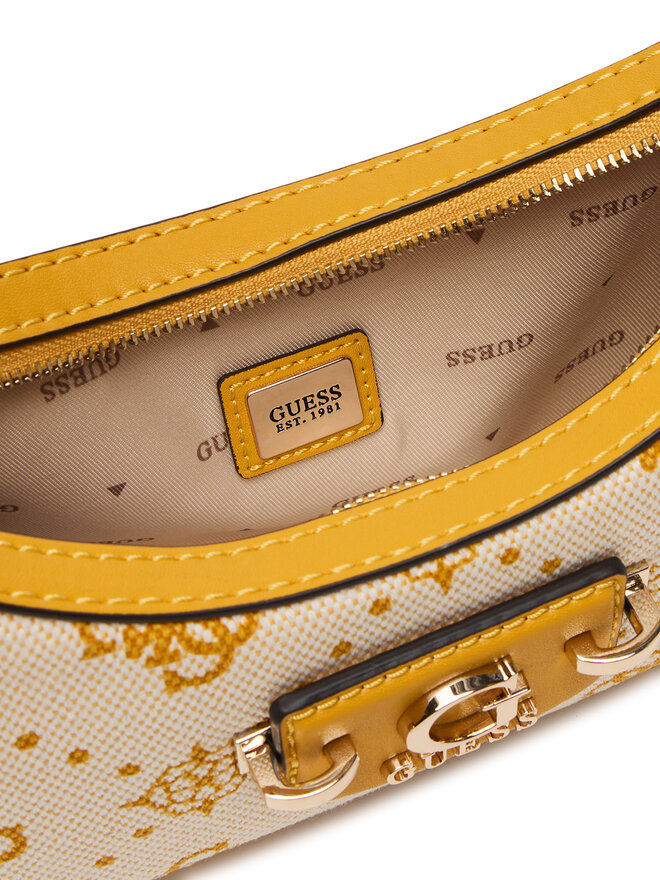Guess Сумка Guess Neda HWCP96 54170 Бежевий