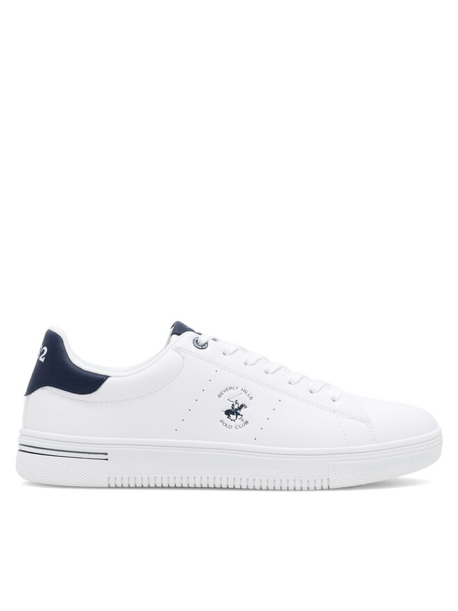 Beverly Hills Polo Club Sneakers Beverly Hills Polo Club V5-6100 Weiß