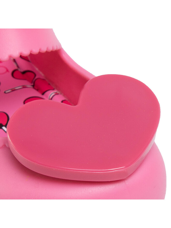 Zaxy Polobotky Zaxy Love Baby 82873 Růžová