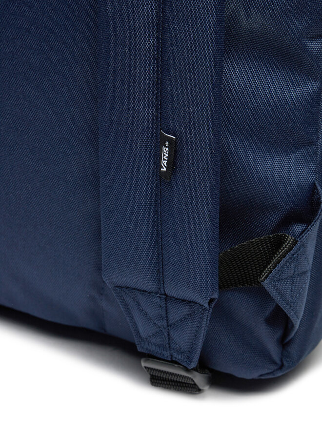 Vans Plecak Vans Old Skool Print Backpack VN000H50LKZ1 Granatowy