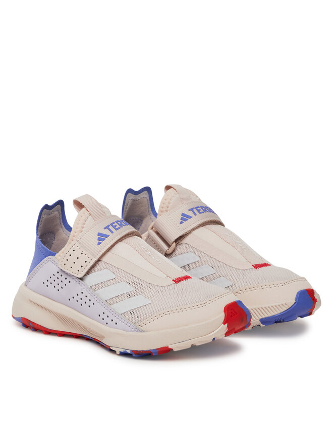 adidas Трекінгові черевики adidas Terrex Voyager 21 IH1330 Рожевий