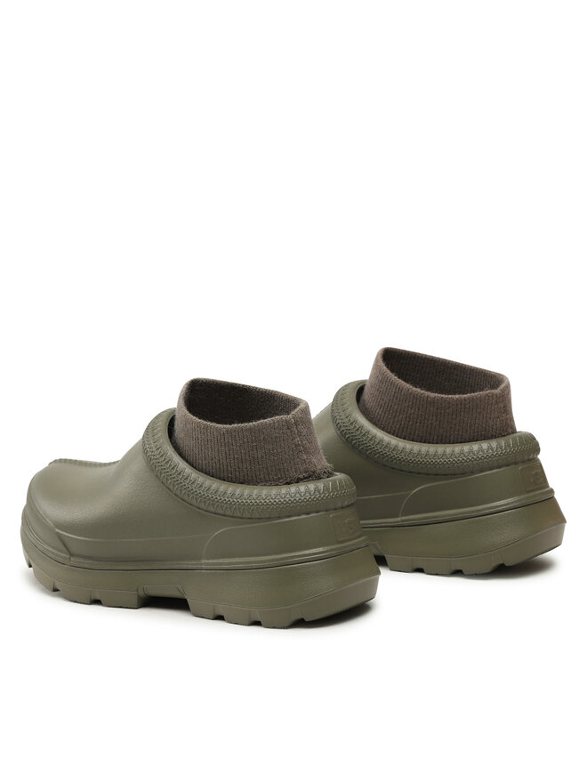 Ugg Παντόφλες Ugg W Tasman X 1125730 Χακί