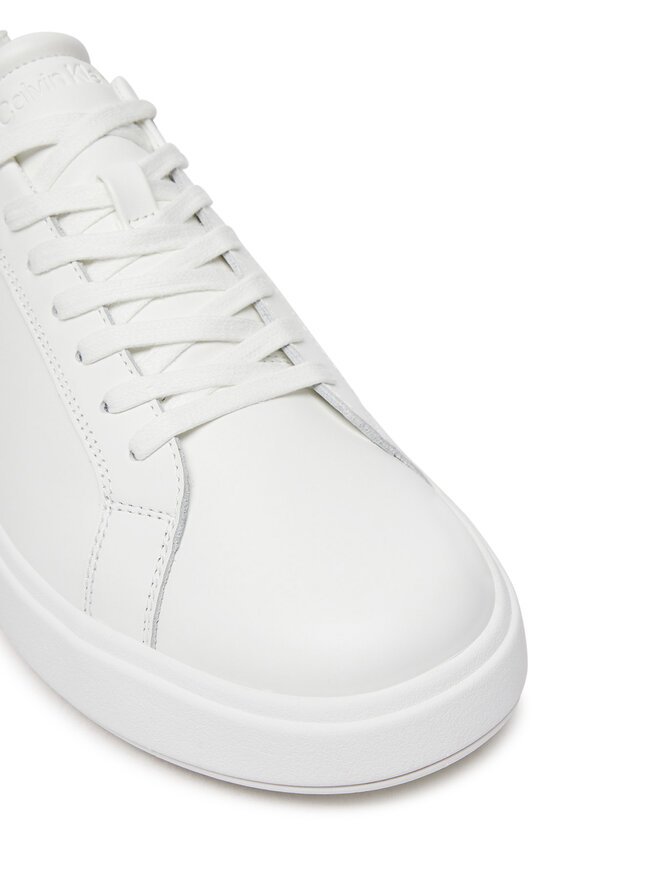 Calvin Klein Αθλητικά Calvin Klein HM0HM01659 Λευκό
