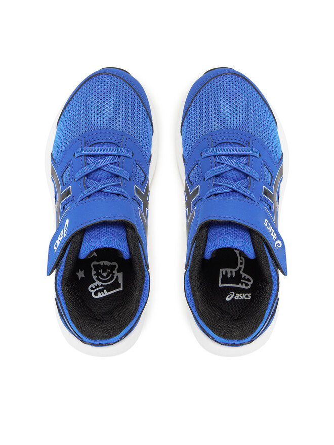 Asics Взуття для бігу Asics Jolt 4 Ps 1014A299 Голубий