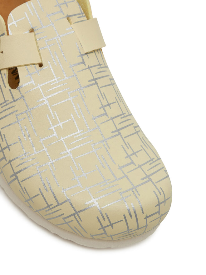 Dr. Brinkmann Chanclas Dr. Brinkmann 600153-61 Amarillo