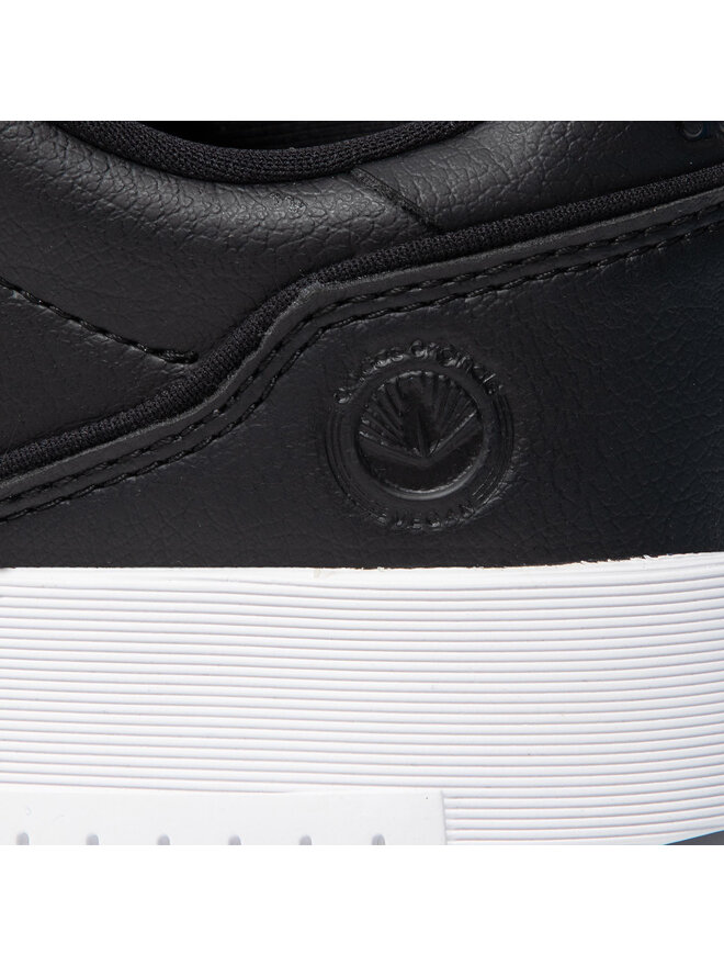 adidas Sneakers adidas Supercourt Vegan H05735 Schwarz
