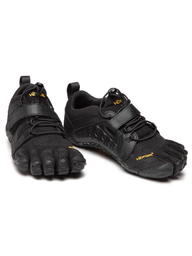Vibram Fivefingers Încălțăminte pentru sală Vibram Fivefingers V-Train 2.0 20W7701 Negru