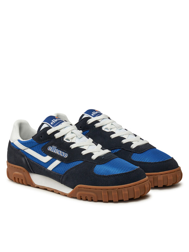 Ellesse Tenisice Ellesse Zapatillas Tanker V2 Cupsole Hombre SHXF0940 Tamnoplava