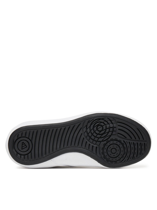 adidas Боксерське взуття adidas HVC JP6123 Білий