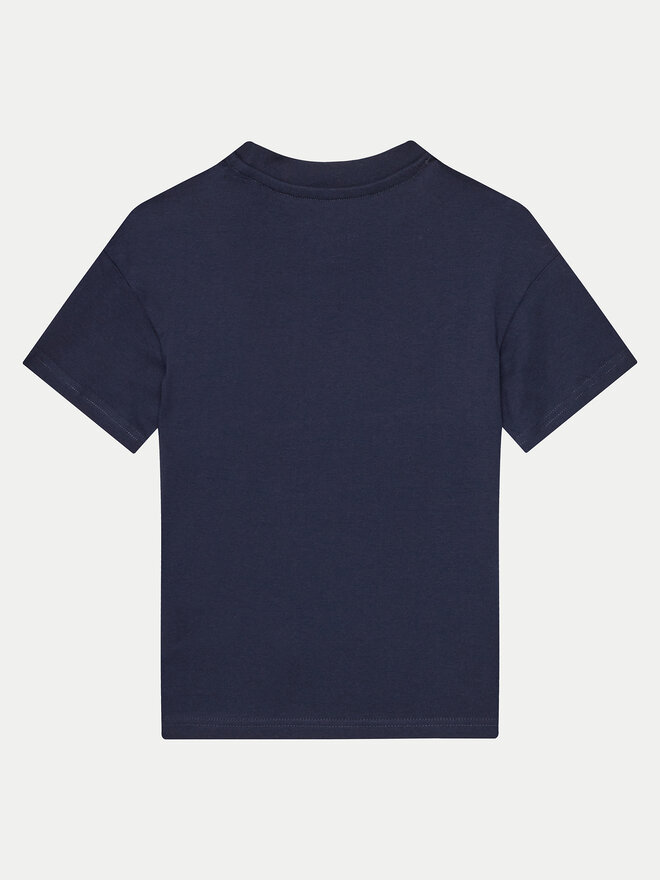 Jack&Jones Junior Jack&Jones Junior Póló Cory 12249670 Sötétkék Loose Fit