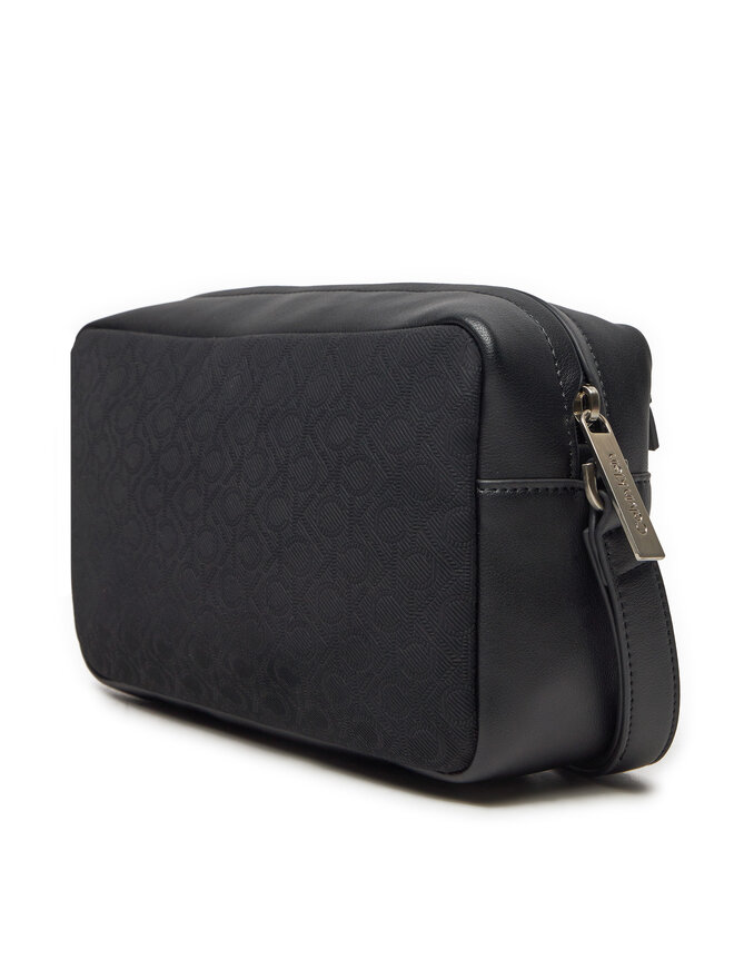Calvin Klein Kosmetyczka Calvin Klein K50K512799 Czarny