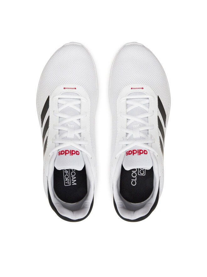 Adidas ortholite cloudfoam white outlet