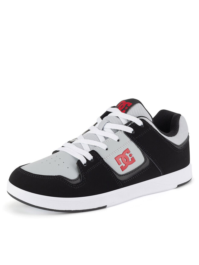 DC Sneakers DC CURE DC01684061 Schwarz