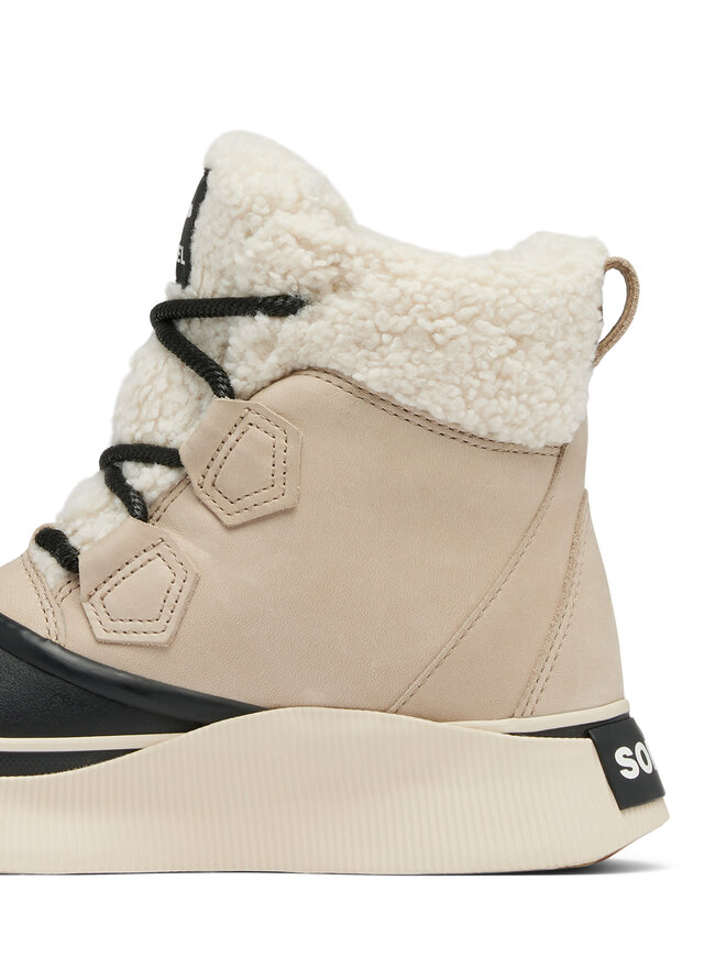 Sorel Μπότες Χιονιού Sorel Out N About™ IV Chillz Wp 2088131264 Μπεζ