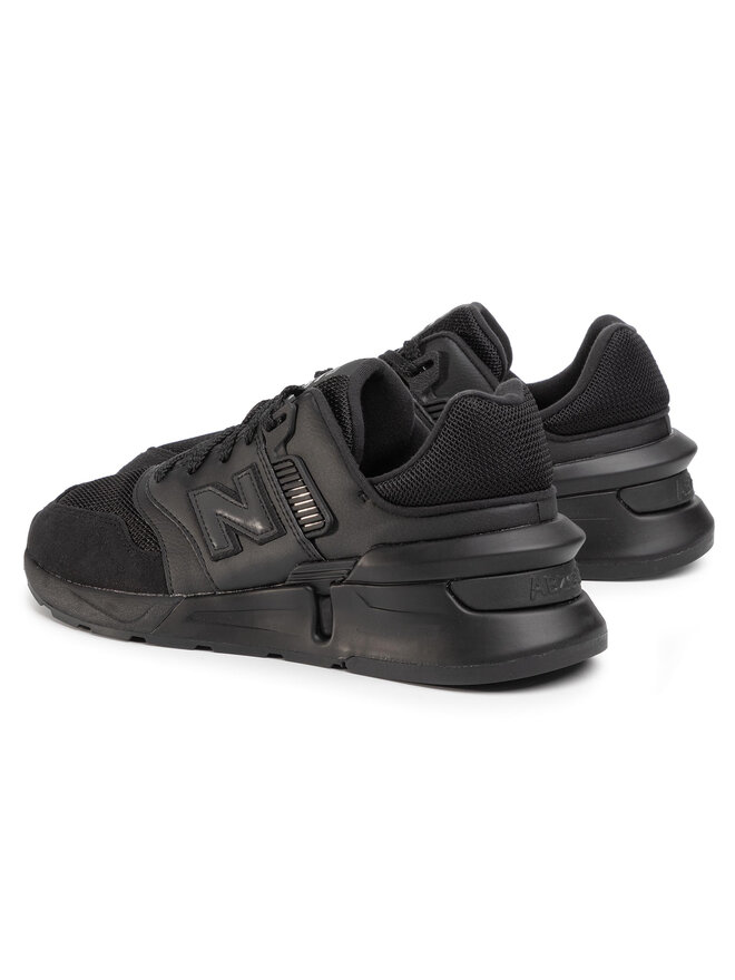 New Balance Sneakersy New Balance MS997LOP Čierna