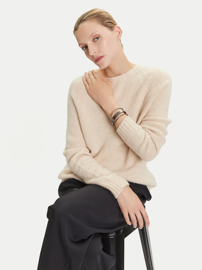 Patrizia Pepe Set de 3 pulseras Patrizia Pepe 8J1740/M073-S741 Plata