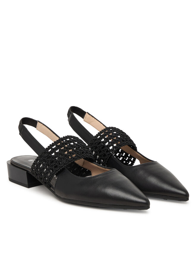Hispanitas Pumps Hispanitas HV264778 C001 Schwarz